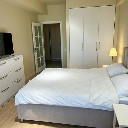 2 Bedroom On Ismail Corner Stefan Cel Mare, New Apartment, Chisinau Center! Εξωτερικό φωτογραφία