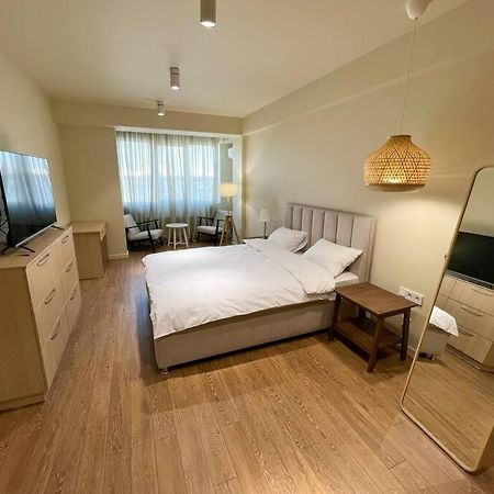 2 Bedroom On Ismail Corner Stefan Cel Mare, New Apartment, Chisinau Center! Εξωτερικό φωτογραφία