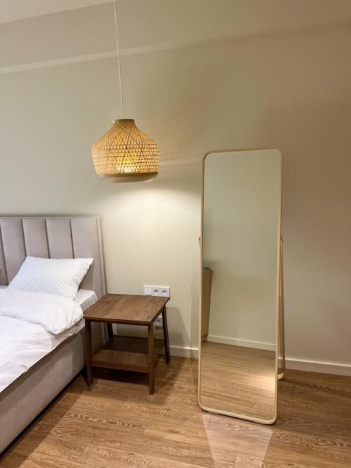 2 Bedroom On Ismail Corner Stefan Cel Mare, New Apartment, Chisinau Center! Εξωτερικό φωτογραφία